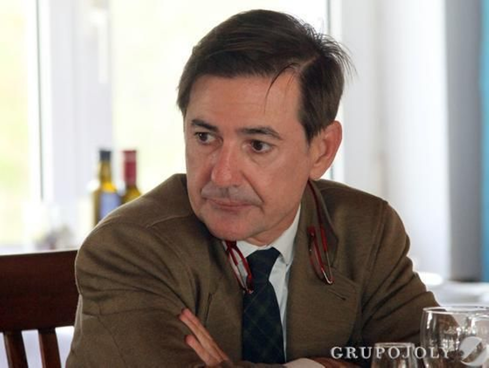 Rafael Morales

Foto: Josué Correa