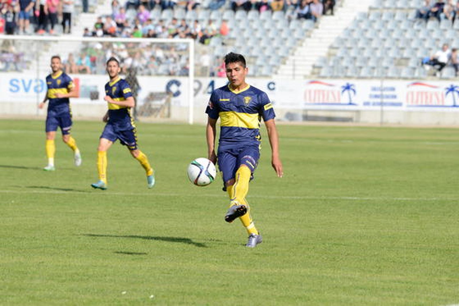 Foto: Juande OrtizBea