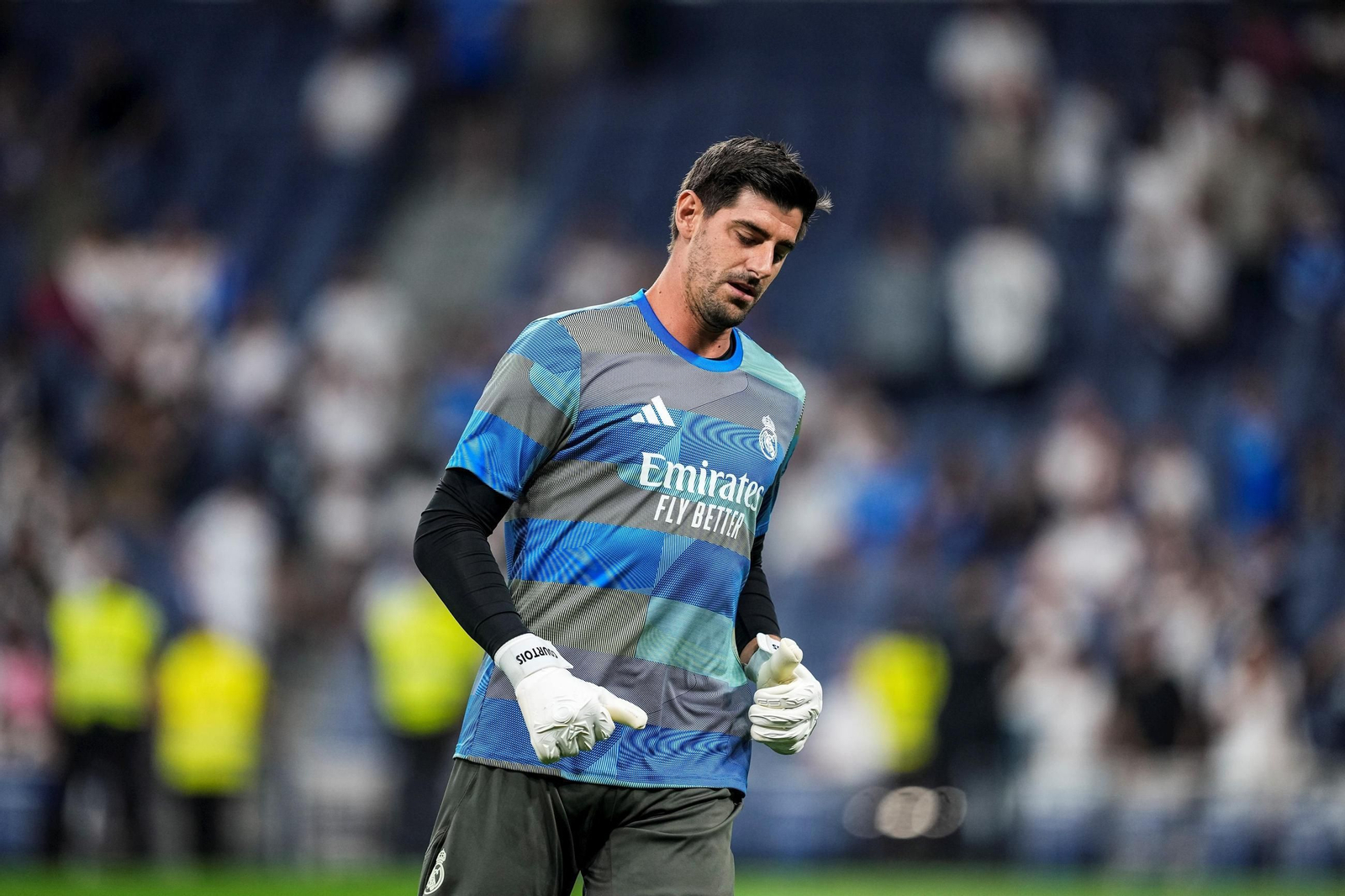 Las fotos del Real Madrid - Osasuna