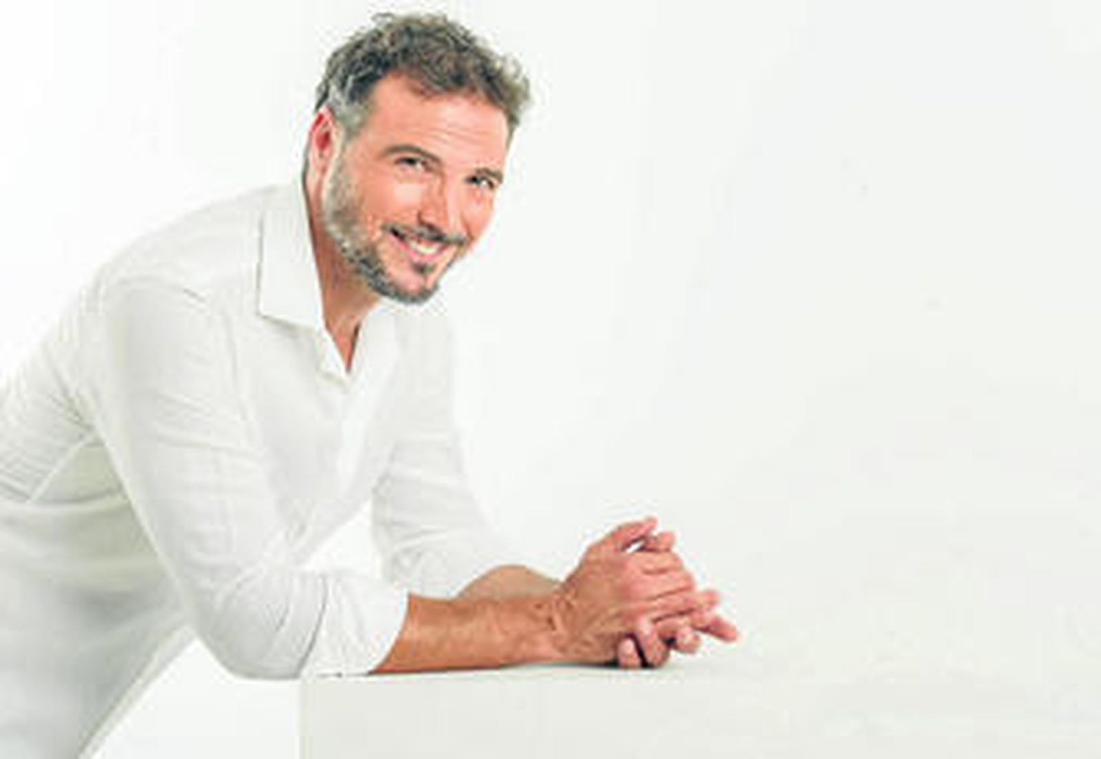 "El Carnaval es una bomba de oxígeno ante la vida"