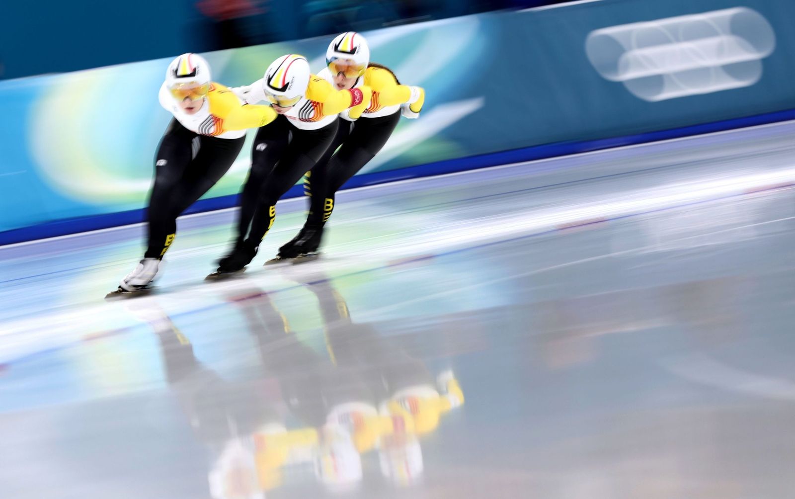 Las mejores fotos de los Juegos Olímpicos de invierno Milán Cortina d'Ampezzo 2026 | Novena jornada