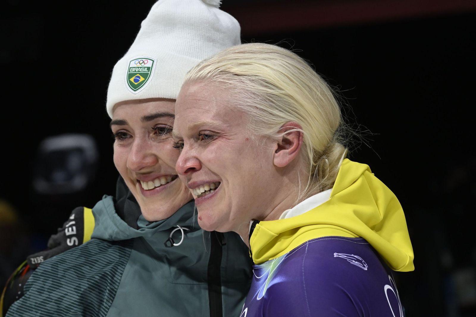 Las mejores fotos de los Juegos Olímpicos de invierno Milán Cortina d'Ampezzo 2026 | Novena jornada