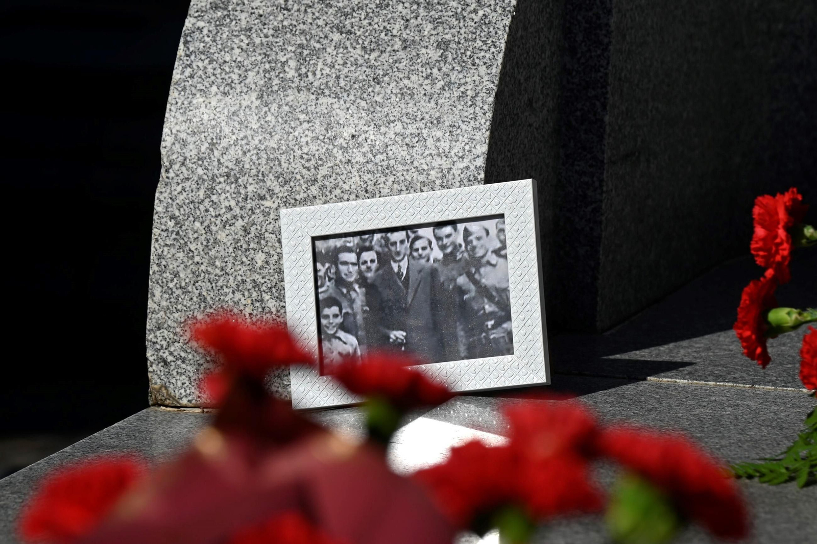 Las mejores imágenes del homenaje a Manolete por el 78 aniversario de su muerte