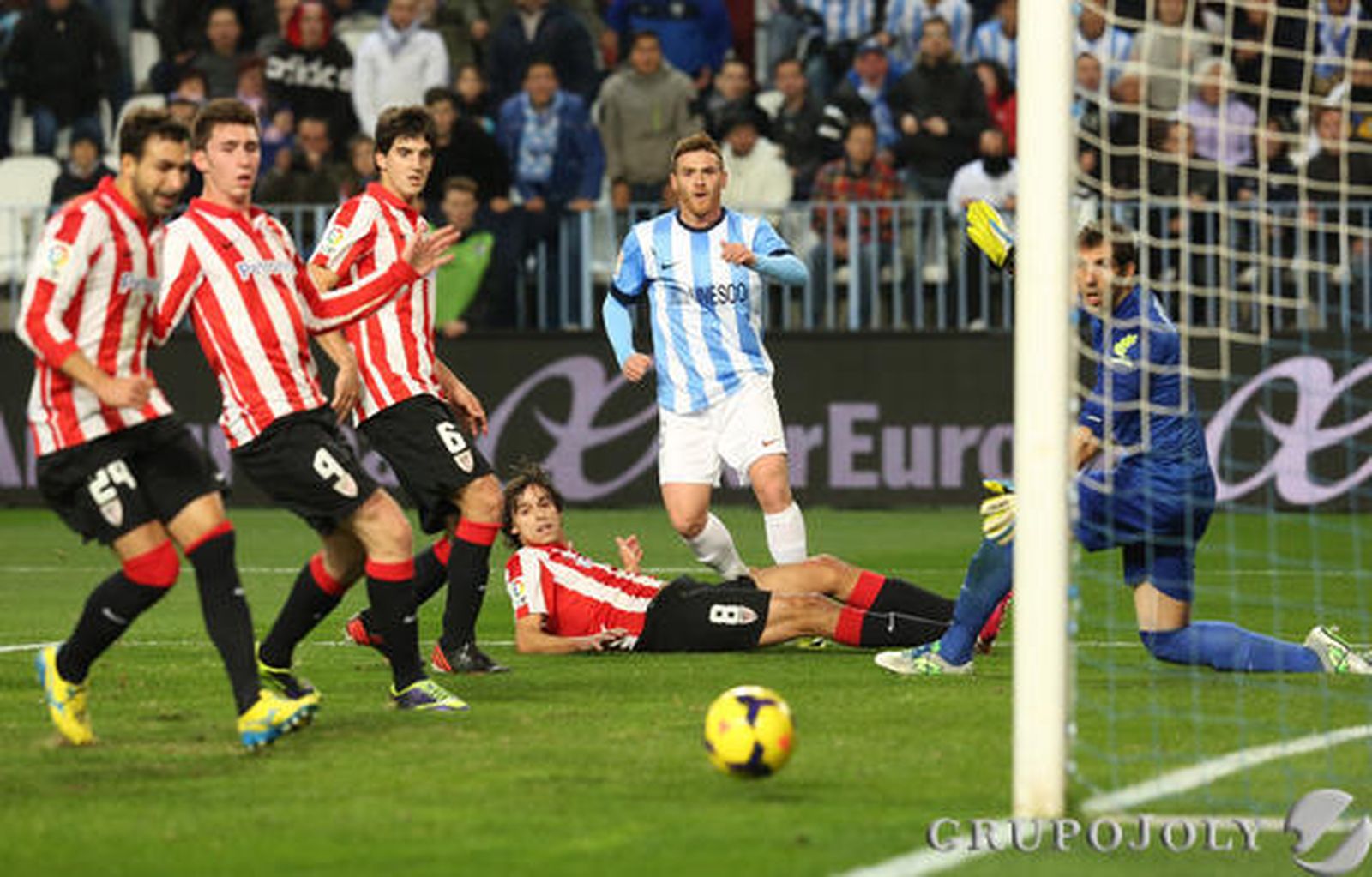 Foto: Javier Albiñana