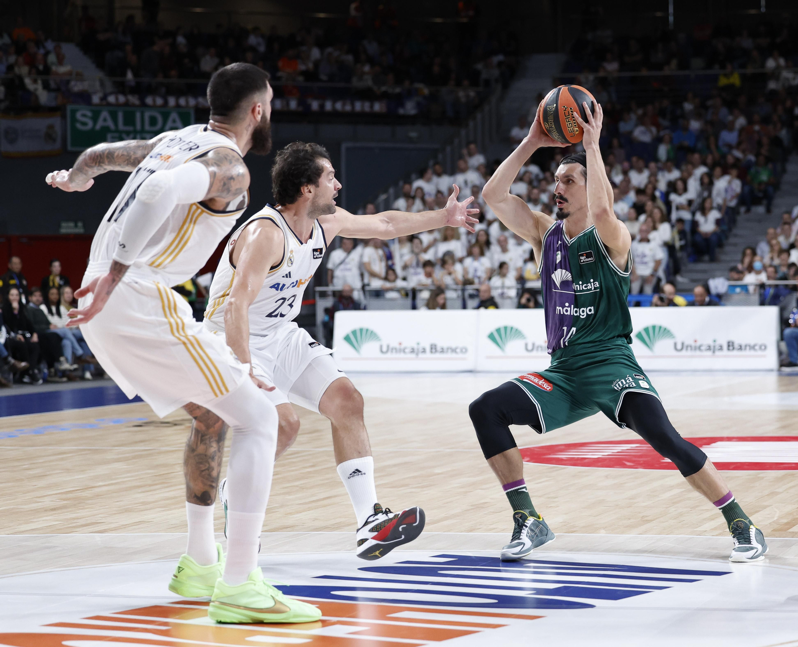 Djedovic ante Llull Djedovic ante Llull