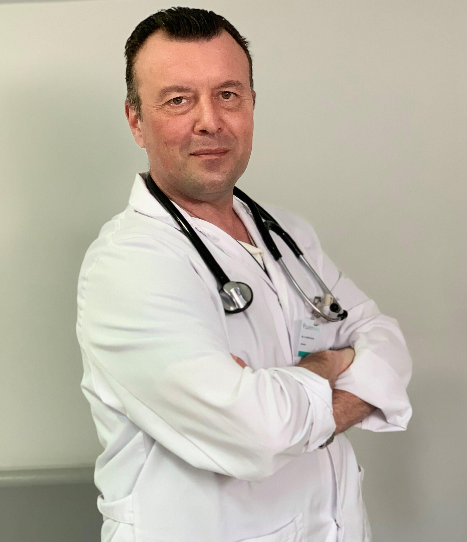 Doctor Juan Carlos Quero, miembro del equipo de Oncología del Hospital Quirónsalud Sagrado Corazón Doctor Juan Carlos Quero, miembro del equipo de Oncología del Hospital Quirónsalud Sagrado Corazón