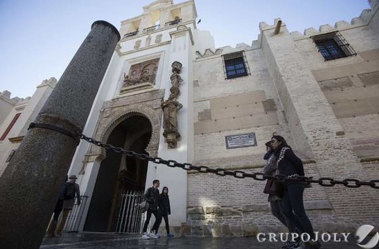 Foto: Antonio Pizarro