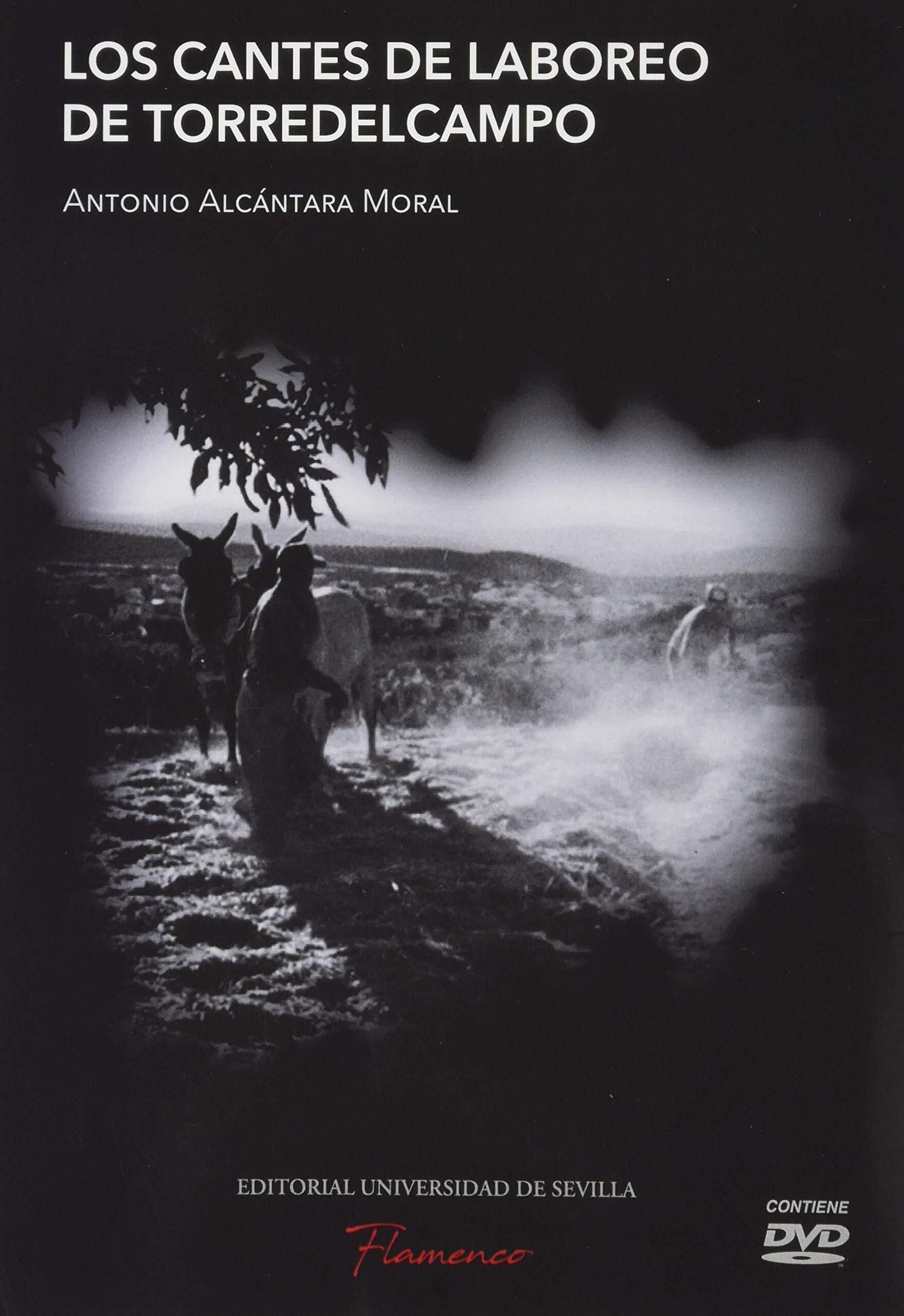 'Los cantes de laboreo de Torredelcampo'.