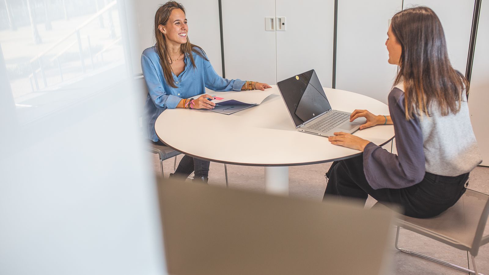 Masters in Management: especialización profesional en sectores con alto potencial de empleo