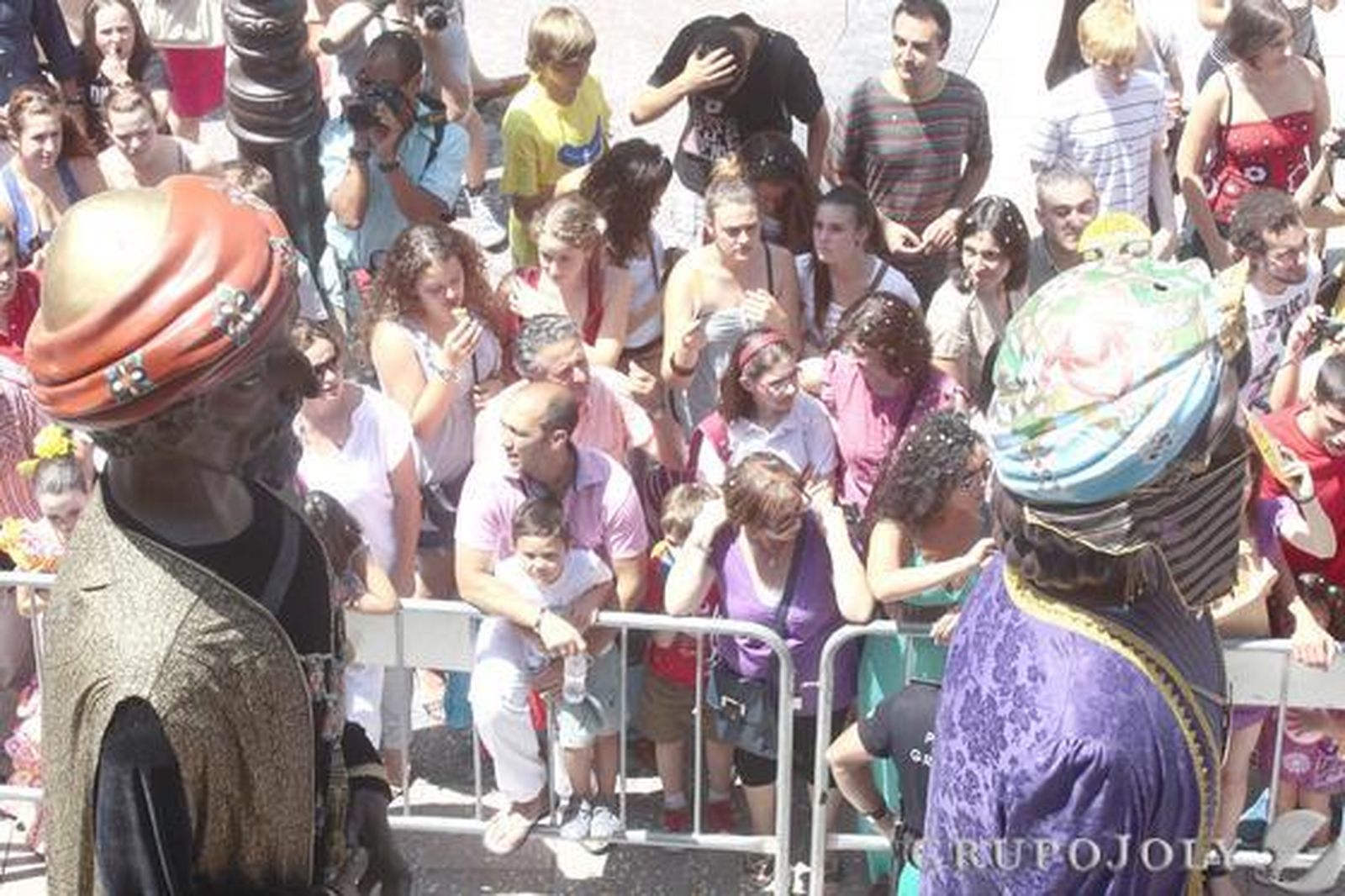 Foto: Matilde de la Cruz