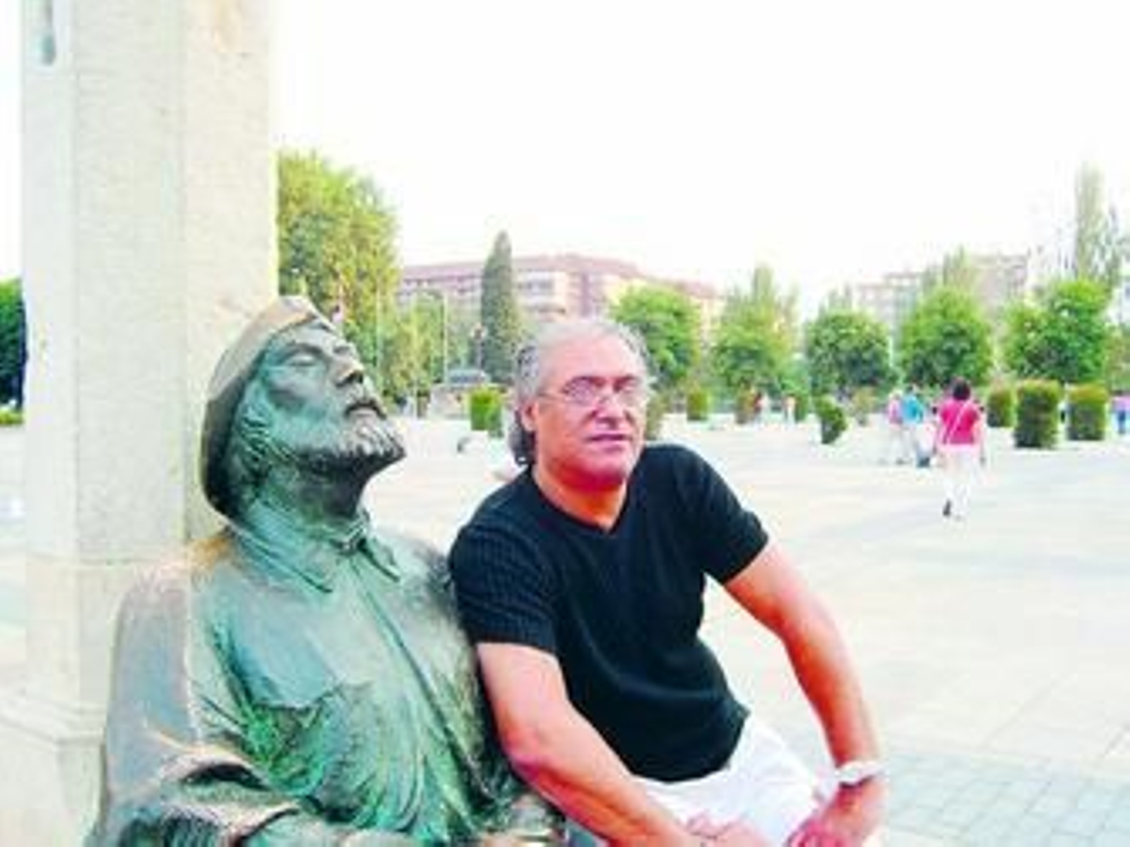 Berbel lo ha sido todo en el PP.