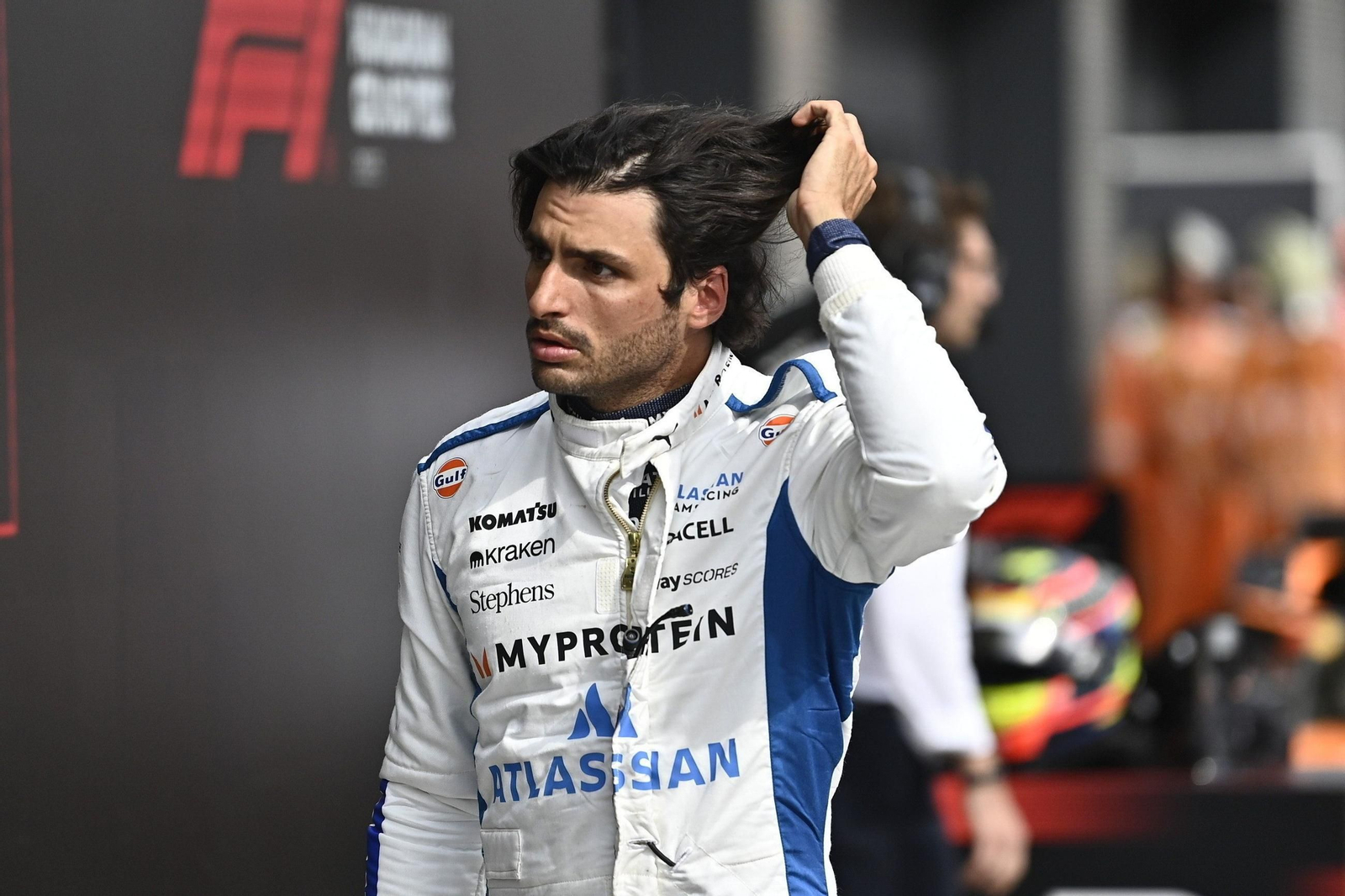 Las fotos de Fernando Alonso y del Gran Premio de Hungría