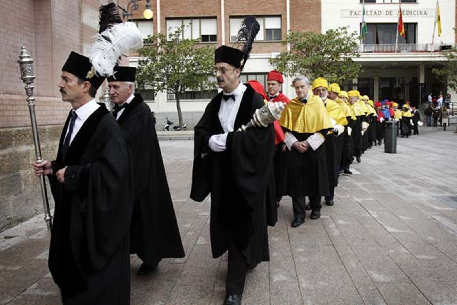 Más de 400 especialistas participan en Cádiz en el X Foro Iberoamericano de Cardiología