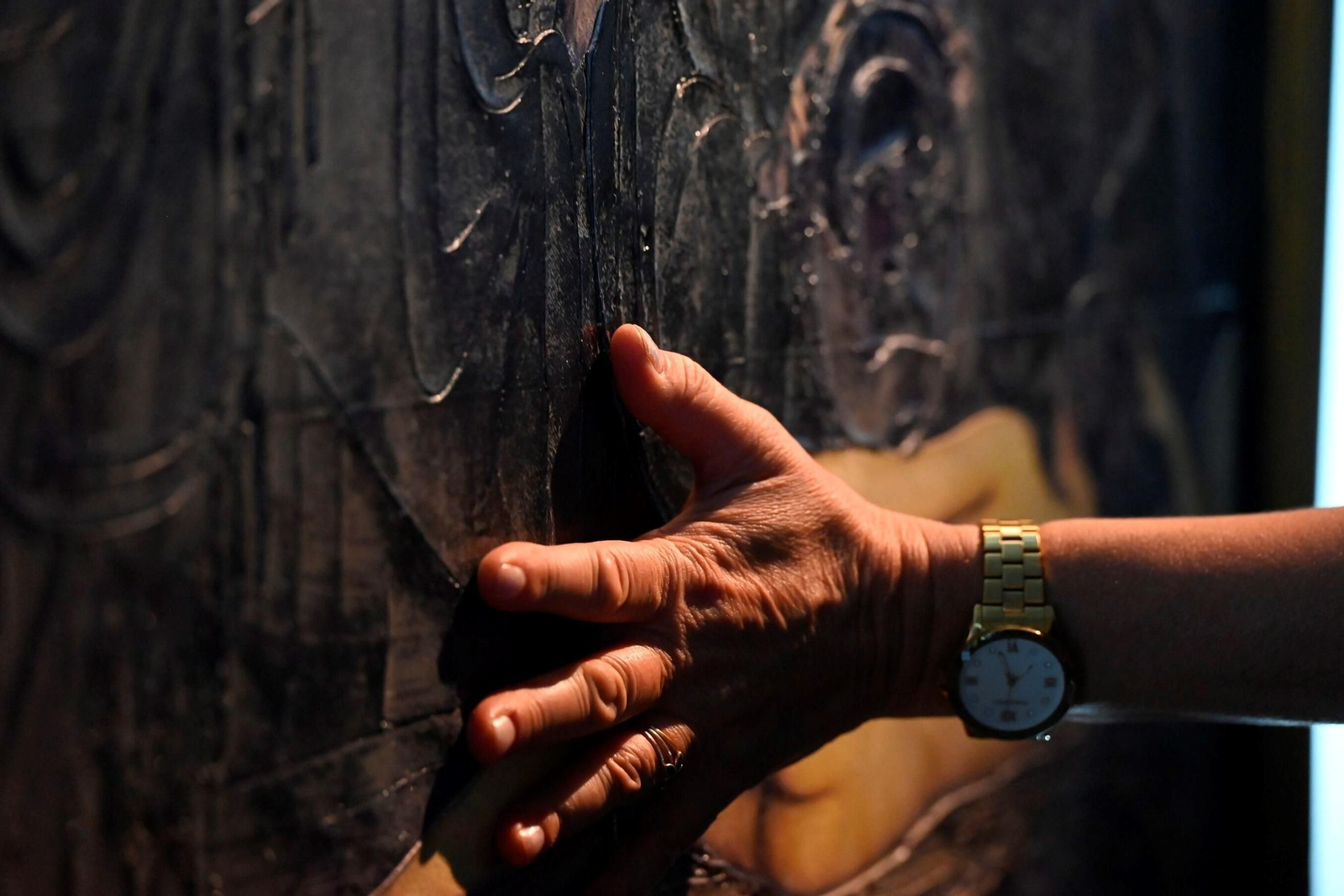 La exposicion homenaje a Romero de Torres '150 años de un cordobés eterno', en imágenes