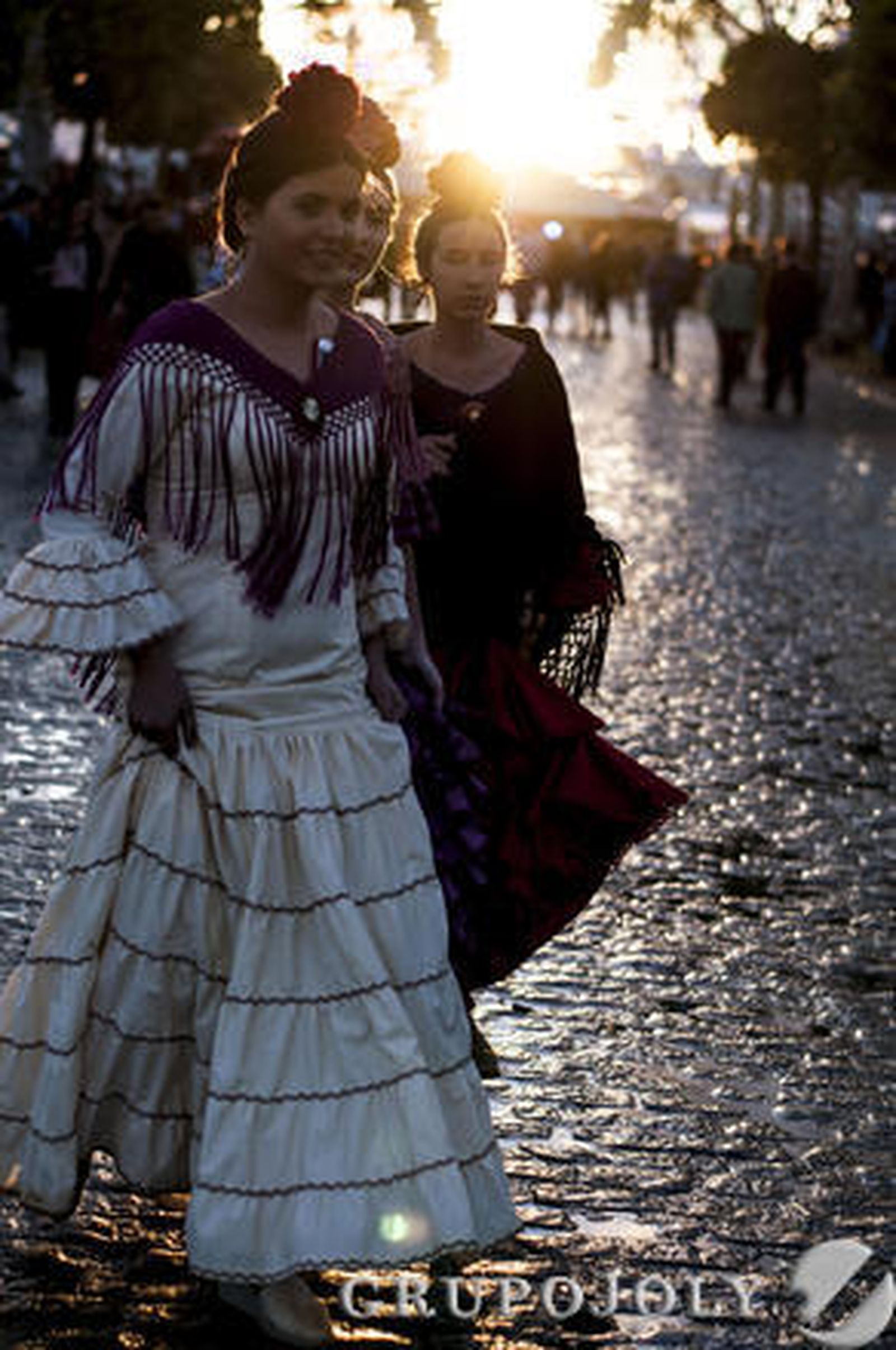 Foto: JC Vazquez/ MJ Lopez/ B.Vargas/ JM Paisano