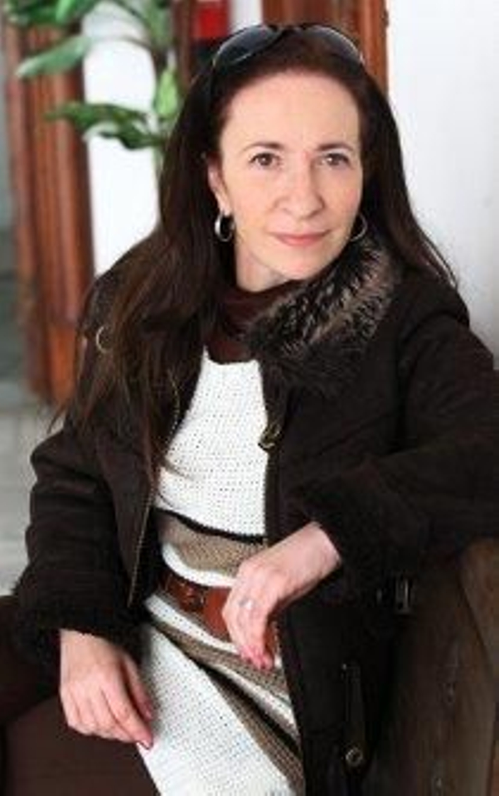 "He vuelto a bailar porque he recuperado la ilusión"