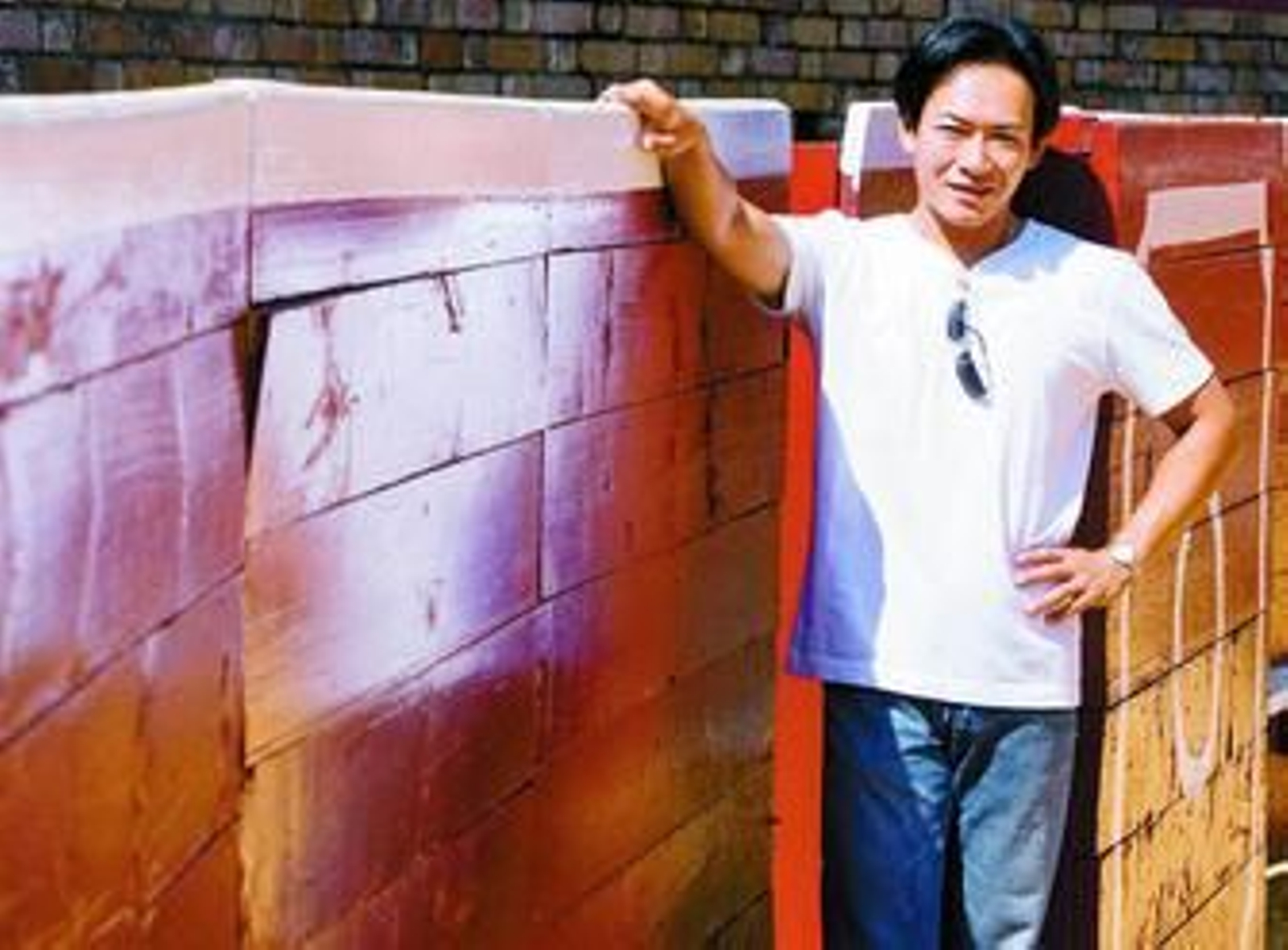 Taira Nono, novillero japonés que debutó con picadores el pasado domingo en Torremolinos.