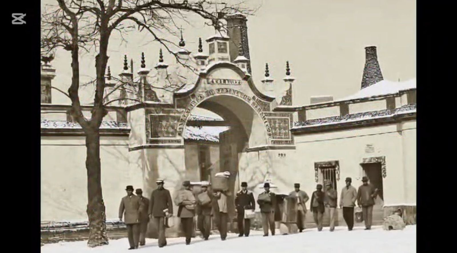 La Cartuja Pickman, historia de una fábrica de loza casi bicentenaria