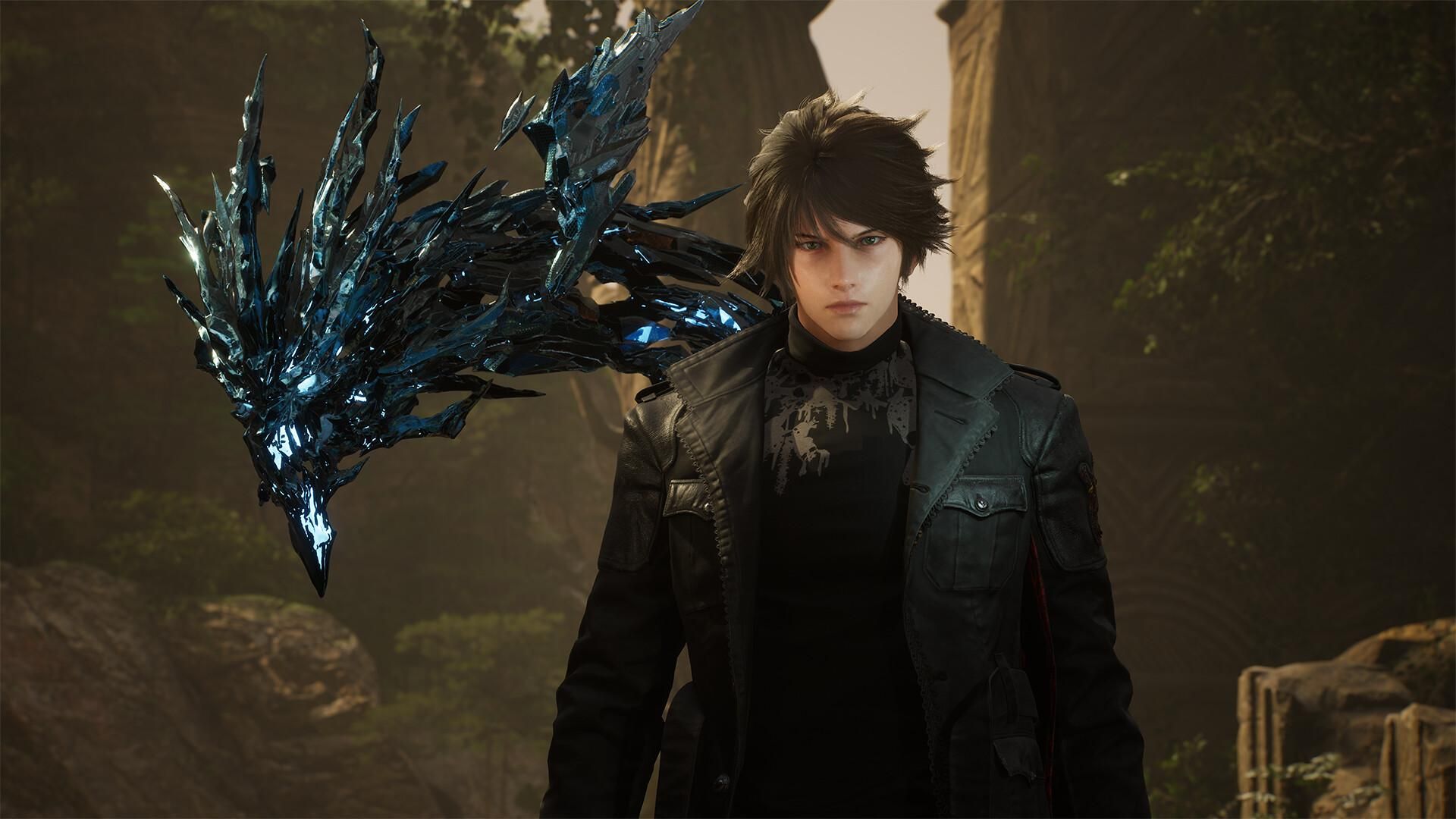 Lost Soul Aside: un polémico lanzamiento lleno de luces y sombras