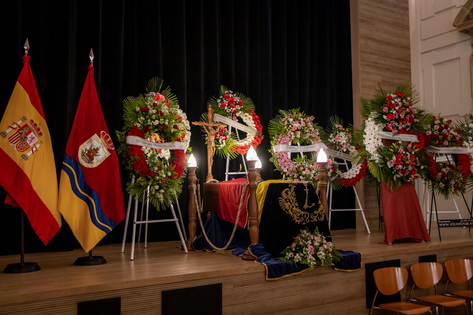 Adiós a Manolo Sanlúcar