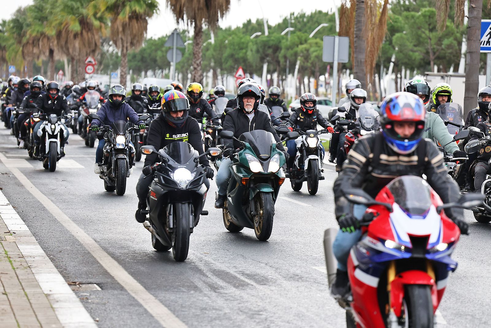 Imágenes del III Memorial Hugo Millán