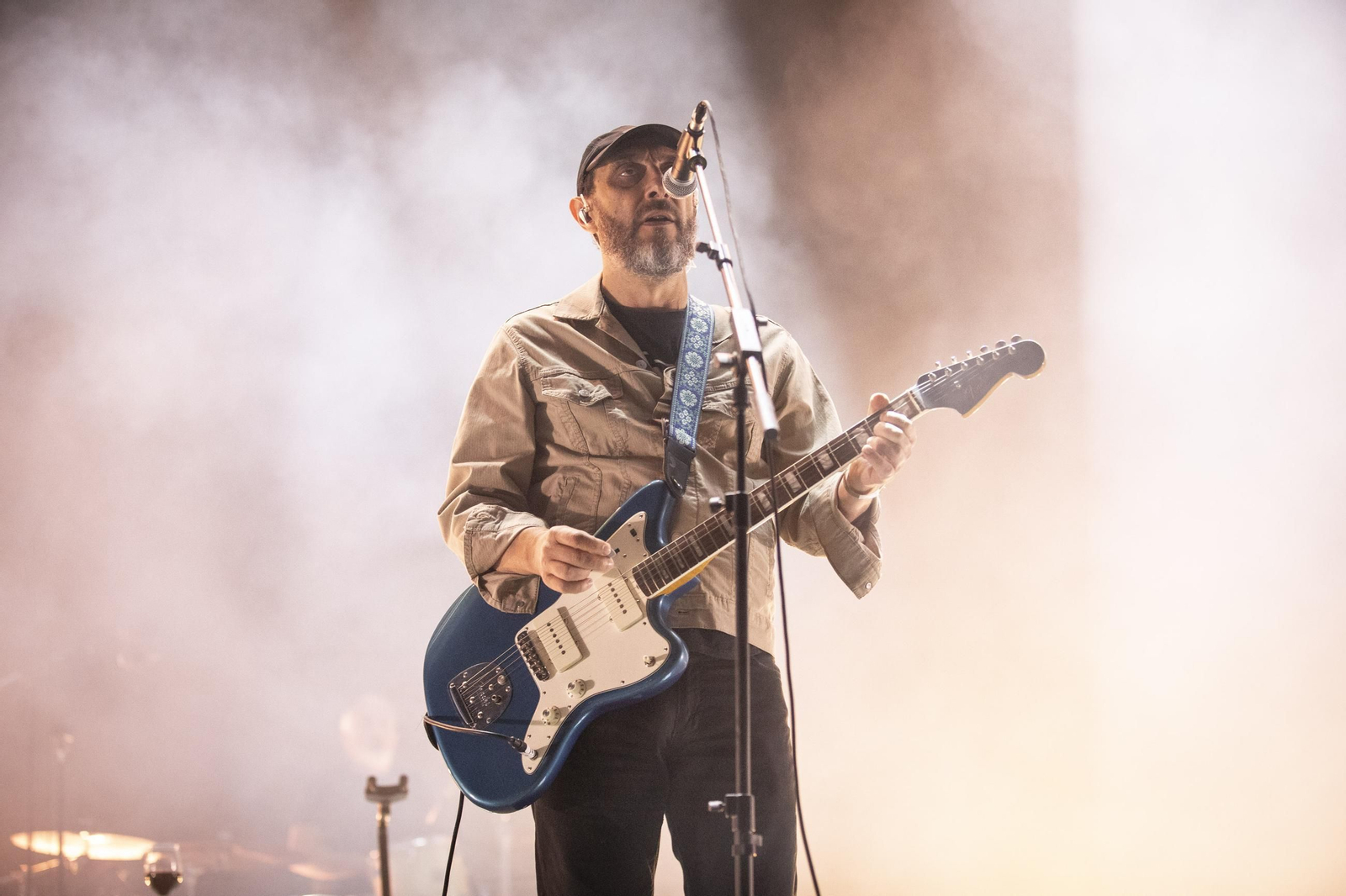 Los Planetas salen por la puerta grande de Granada