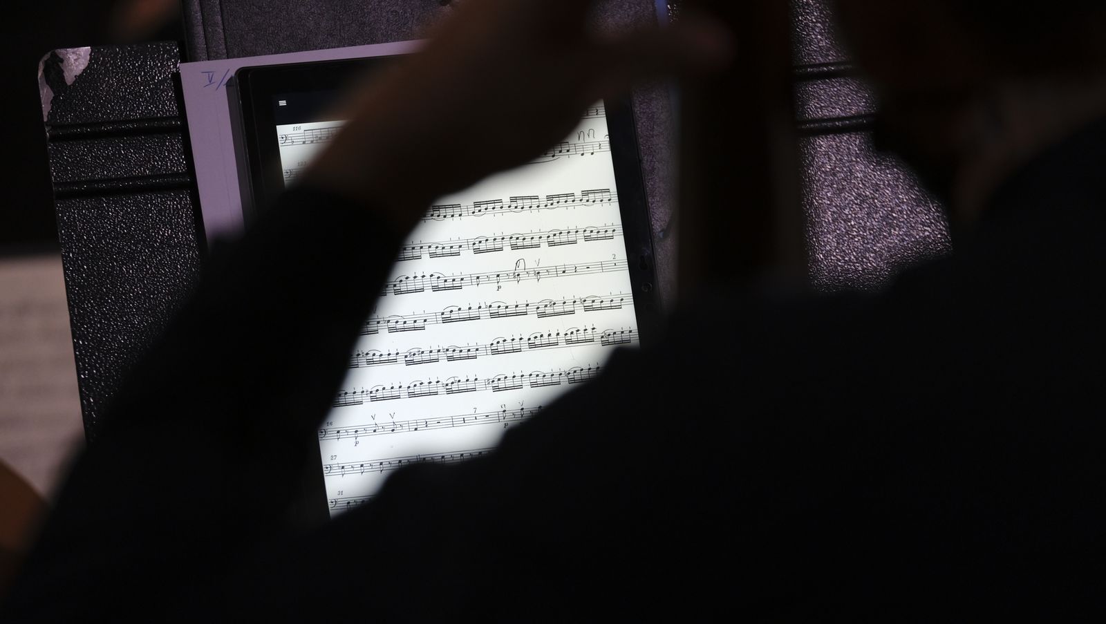 Fotogalería concierto Orquesta Ciudad de Almería y la Coral Aeonium Ensemble. Festival de Música Renacentista y Barroca de Vélez Blanco 2021.