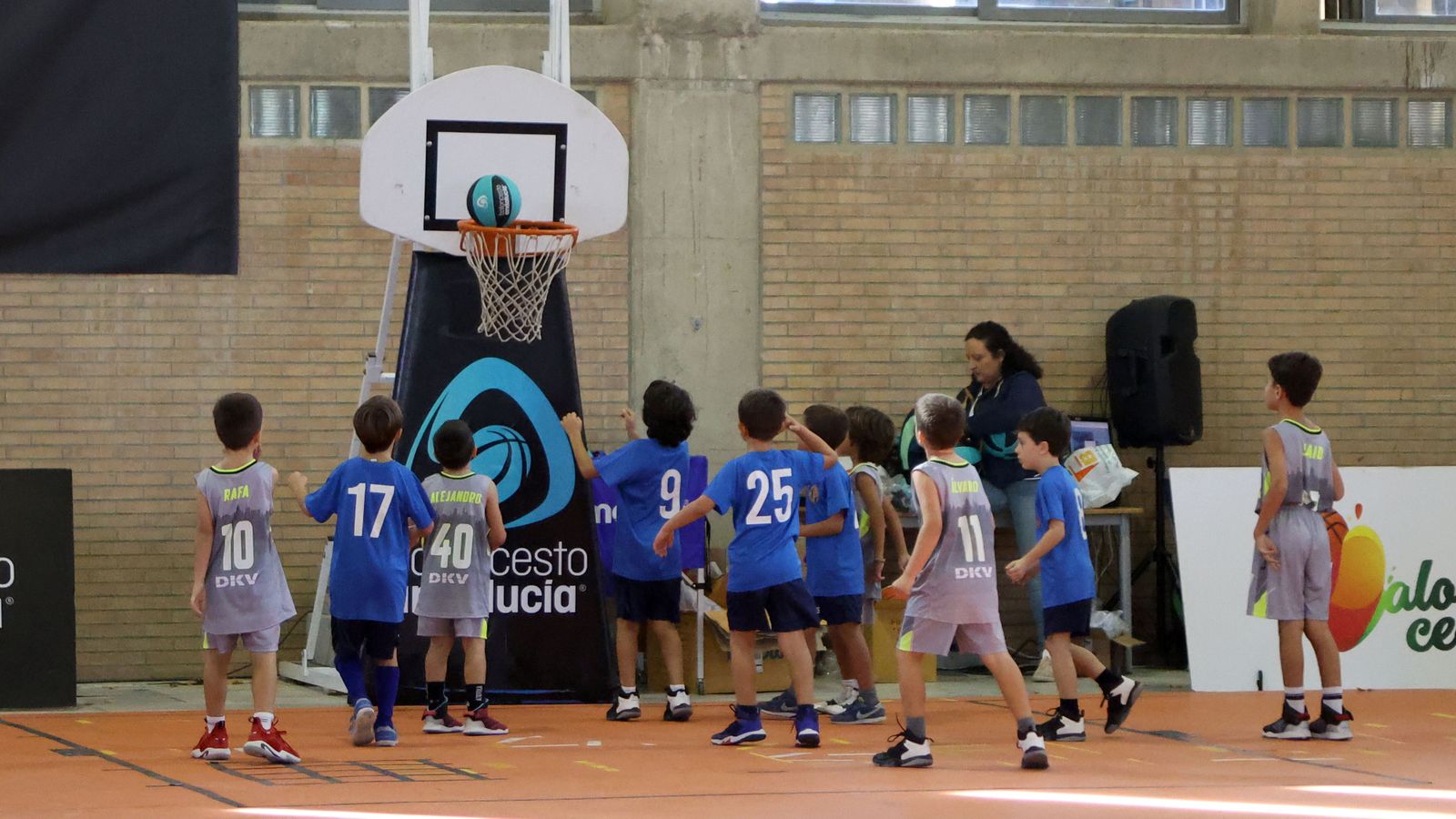 La Feria del Deporte y la Vida Sana cumple las expectativas en Ifeca