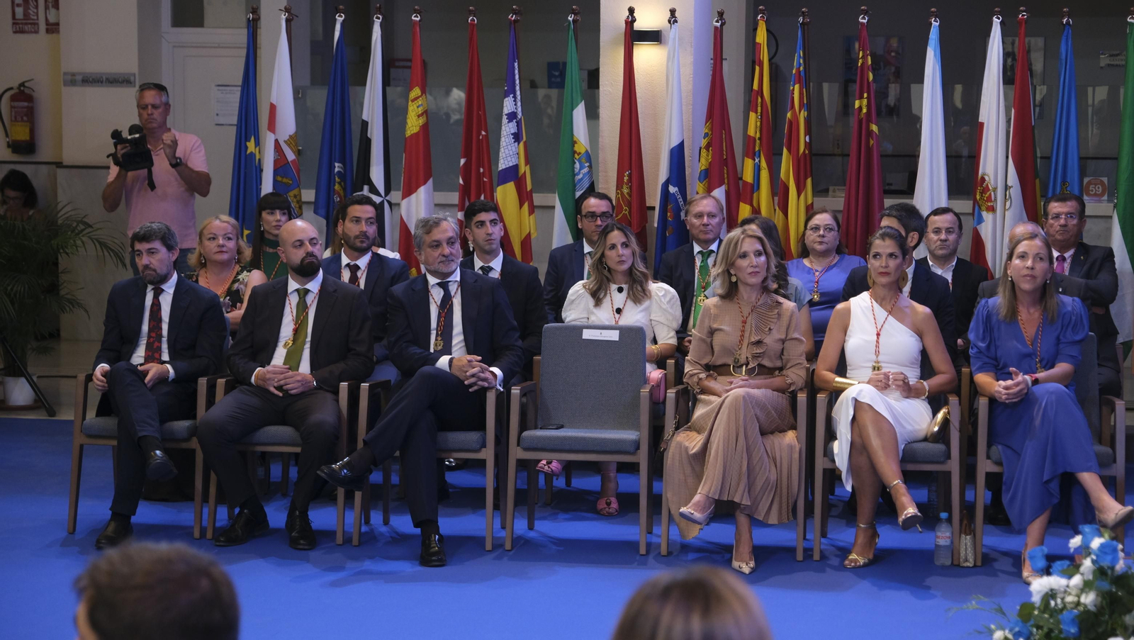 Imágenes del Día del Municipio de El Ejido