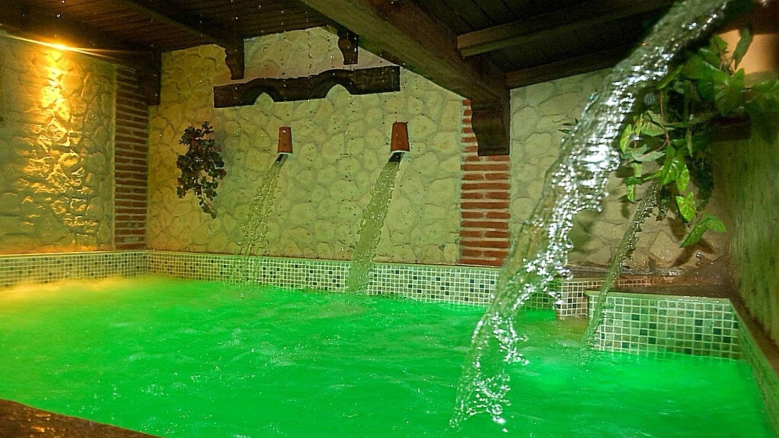 Spa Wellness Grazalema