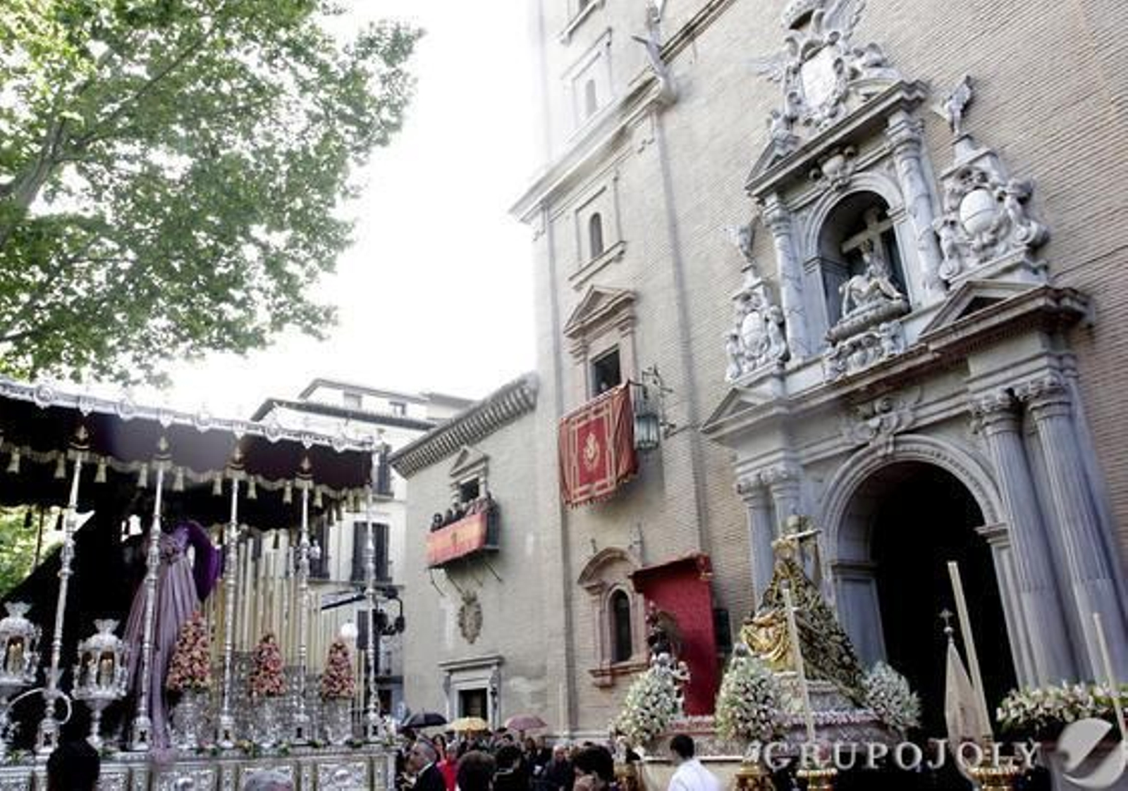 Foto: De la Cruz / Rivas