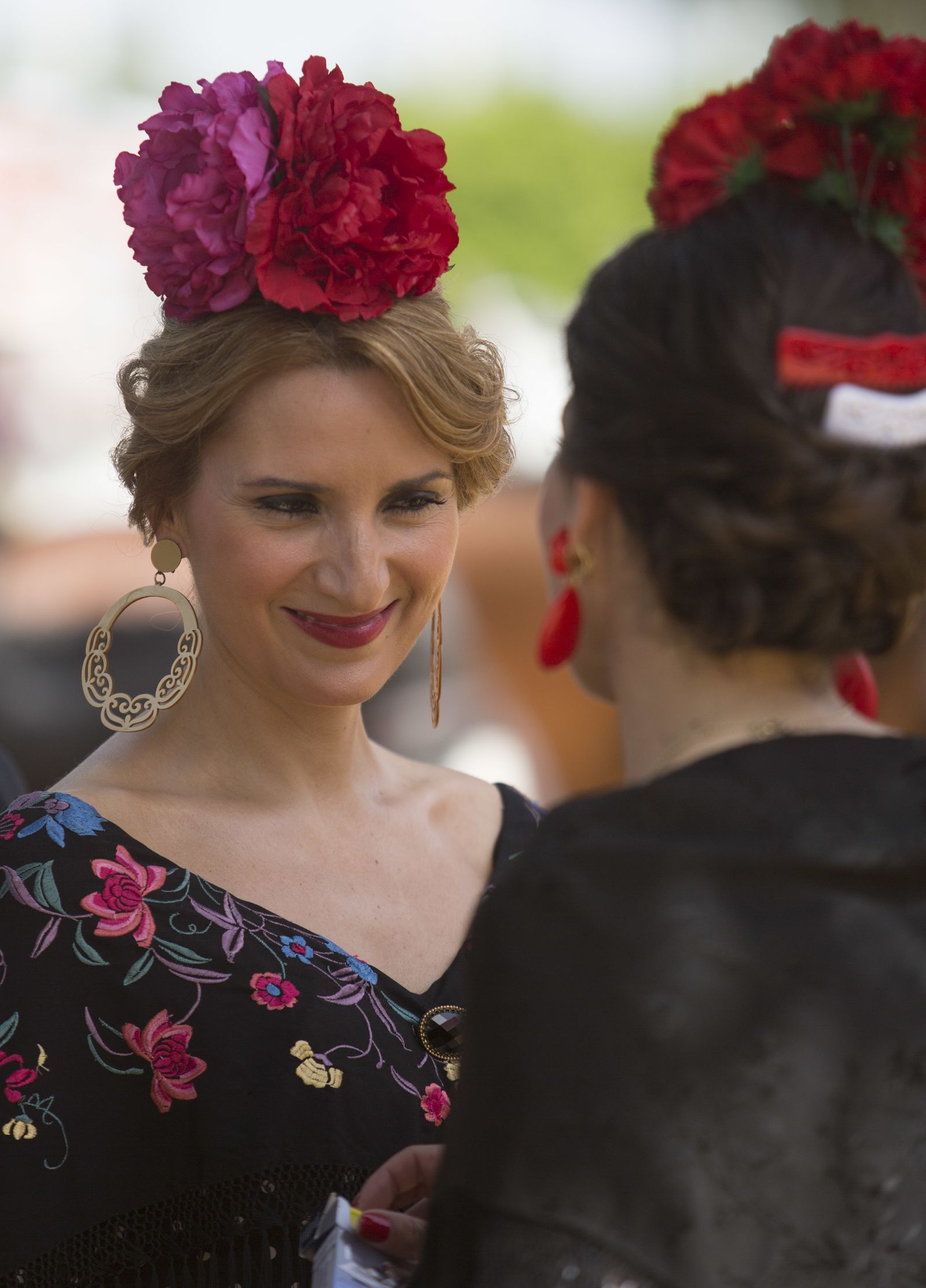 El Jueves de Feria, en imágenes