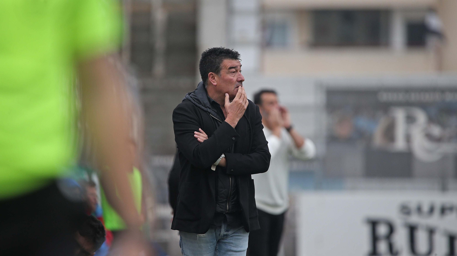 Las mejores fotos del Balona - Fuenlabrada