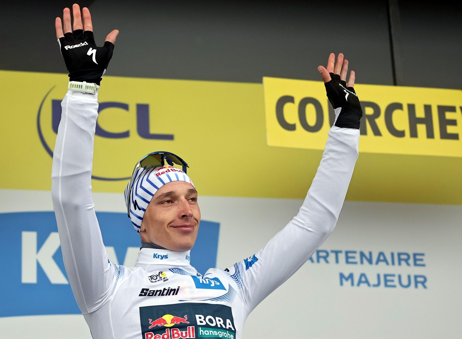 Las mejores fotos del Tour de Francia | Etapa 18