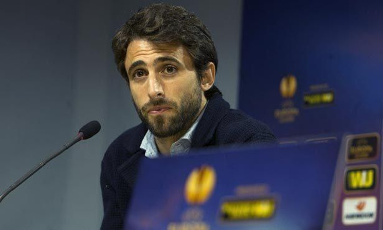 El Sevilla activa a Pareja para Europa