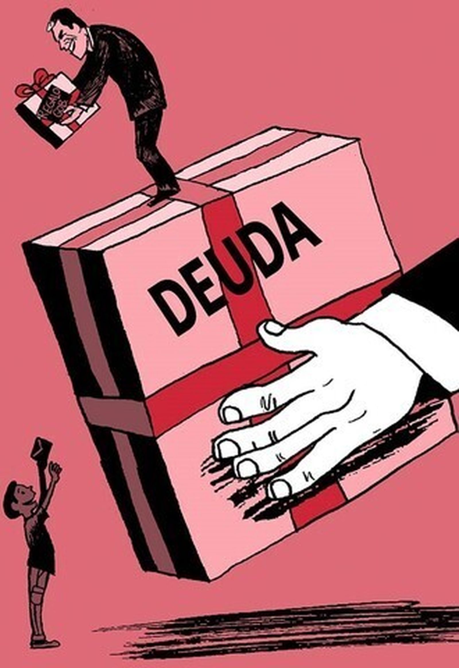 Nos convienen nuevas elecciones