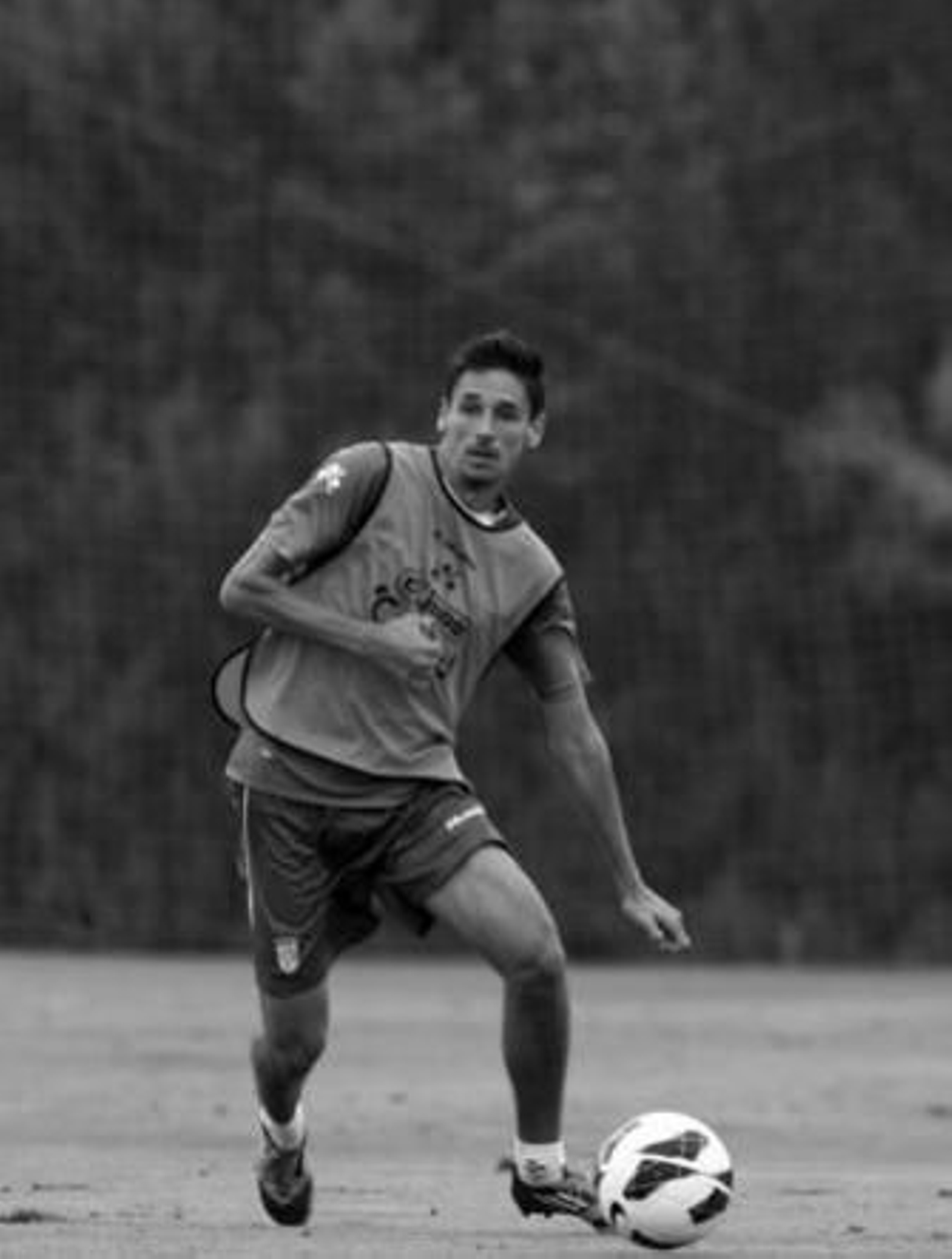 "Aprietan mucho en El Toralín pero somos favoritos y toca ganar"