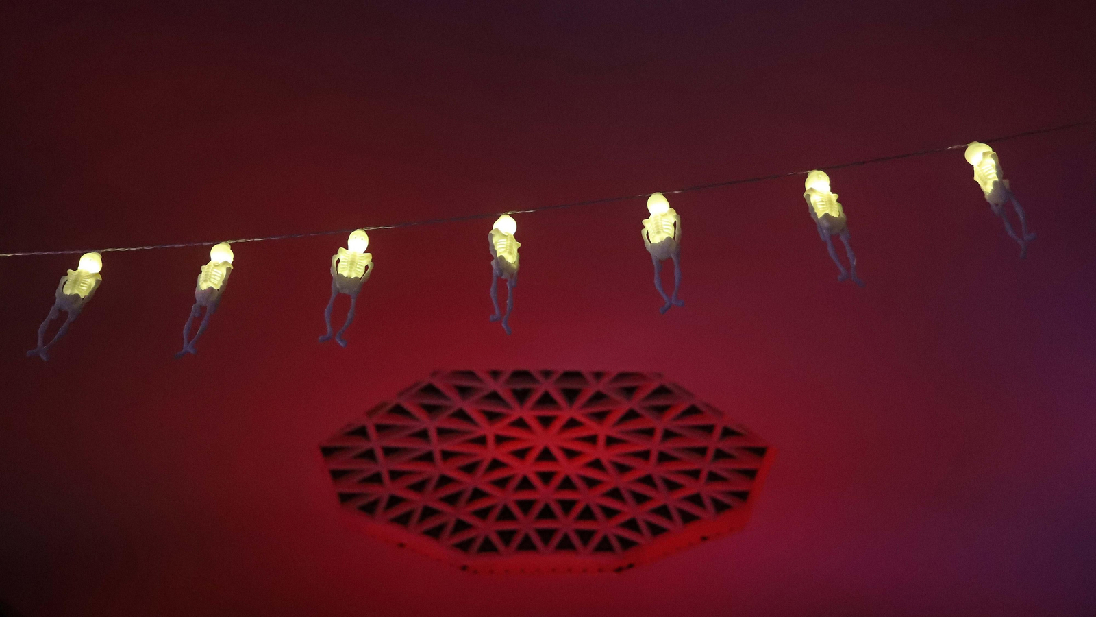 Fotos de la festividad de Tosantos en Algeciras