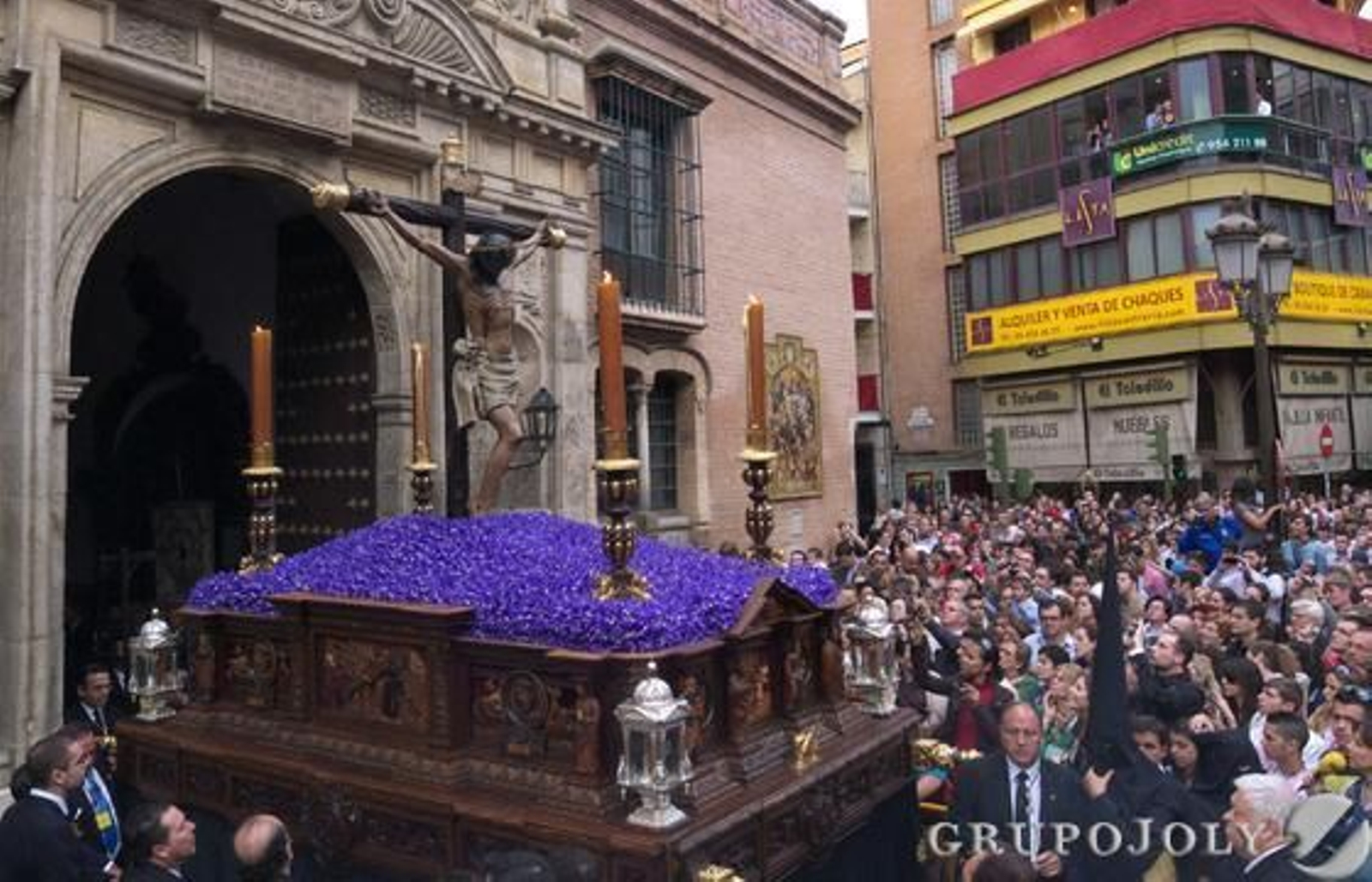 Foto: Juan Carlos Muñoz