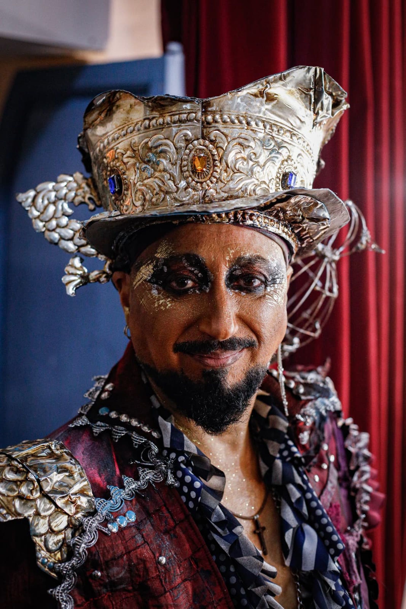 Detalle del tipo 'El desguace'