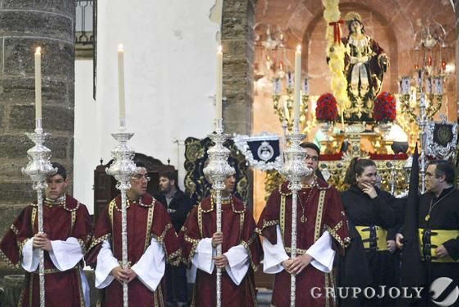 Sanidad

Fotos: Joaquín Pino