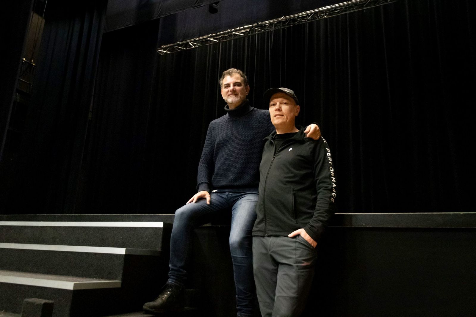 Los integrantes de Supervivientes regresarán al Teatro de CajaGranada este sábado 14 de febrero.