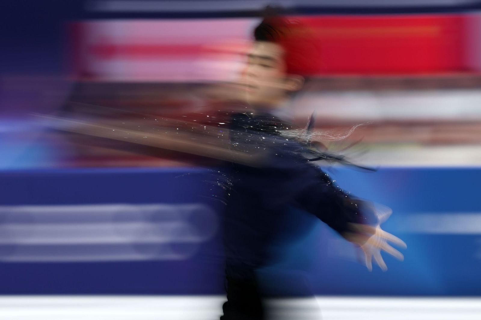 Las mejores fotos de los Juegos Olímpicos de invierno Milán Cortina d'Ampezzo 2026 | Segunda jornada