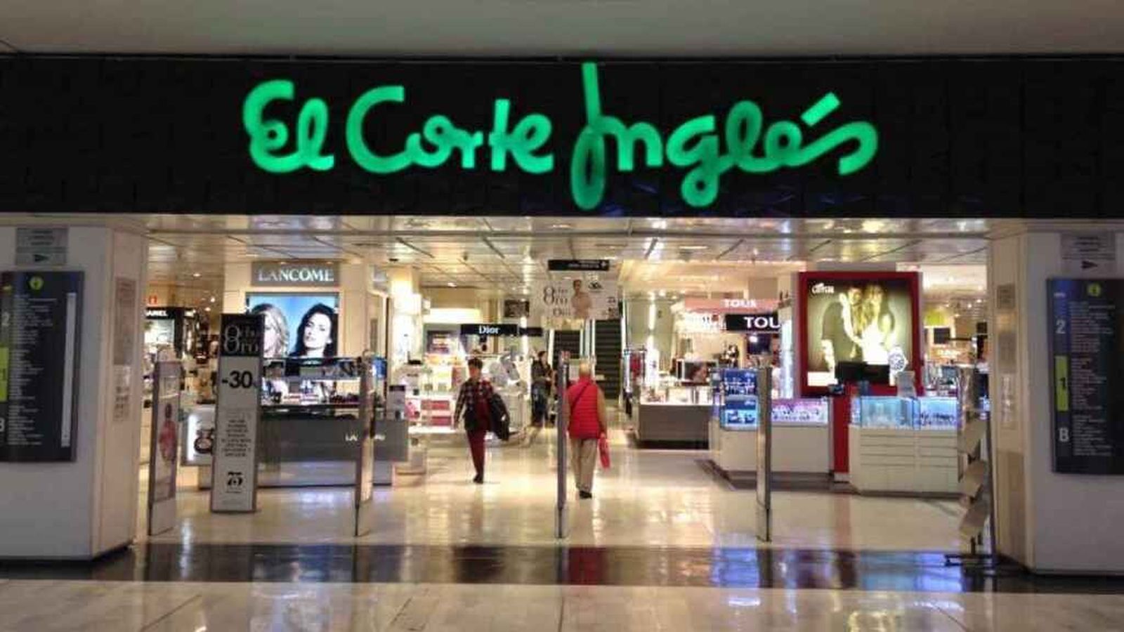 El Corte Inglés amplía sus compromisos en materia de bienestar animal