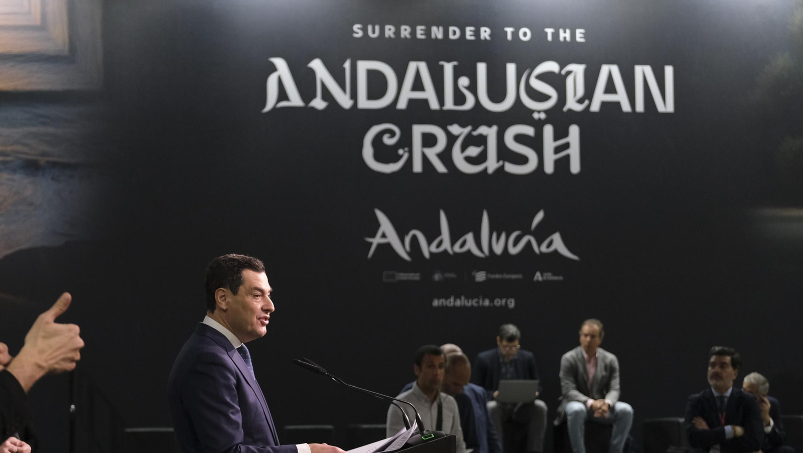 Las imágenes de la primera jornada de FITUR 2025