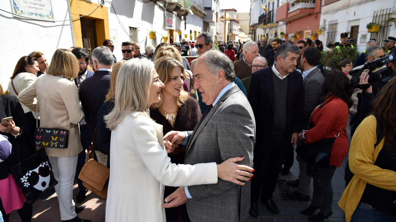 Ortigada  de Carnaval Algeciras