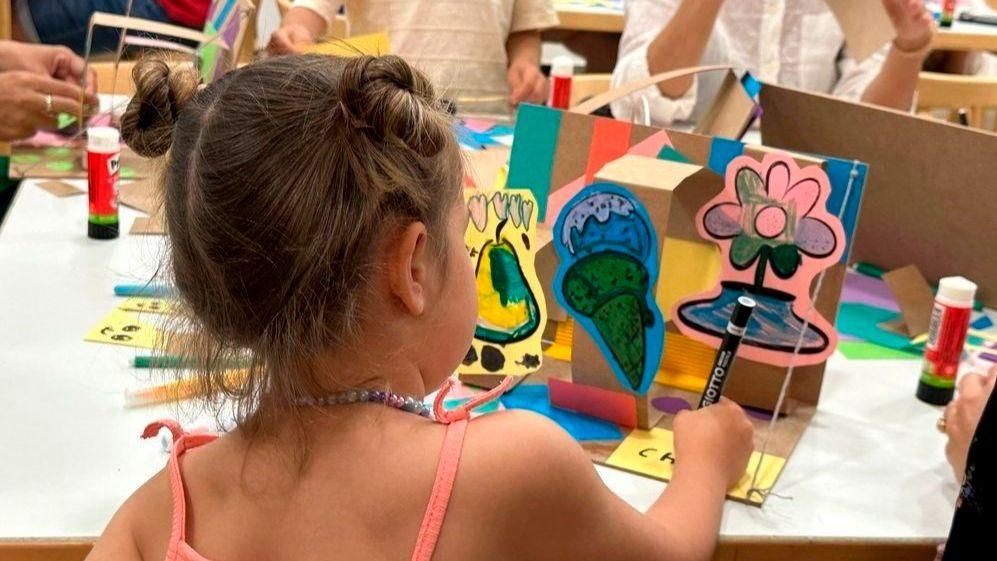El Picasso Málaga celebra una nueva edición del programa educativo 'Museo en Movimiento'