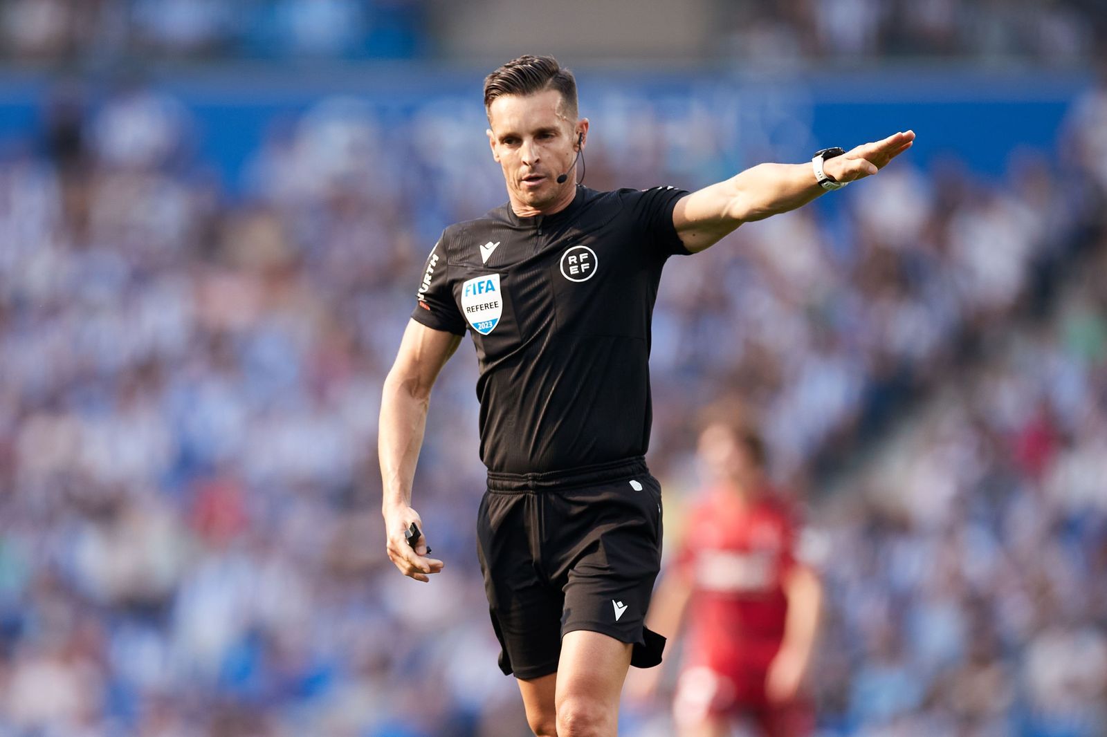 Las fotos del Real Sociedad - Sevilla