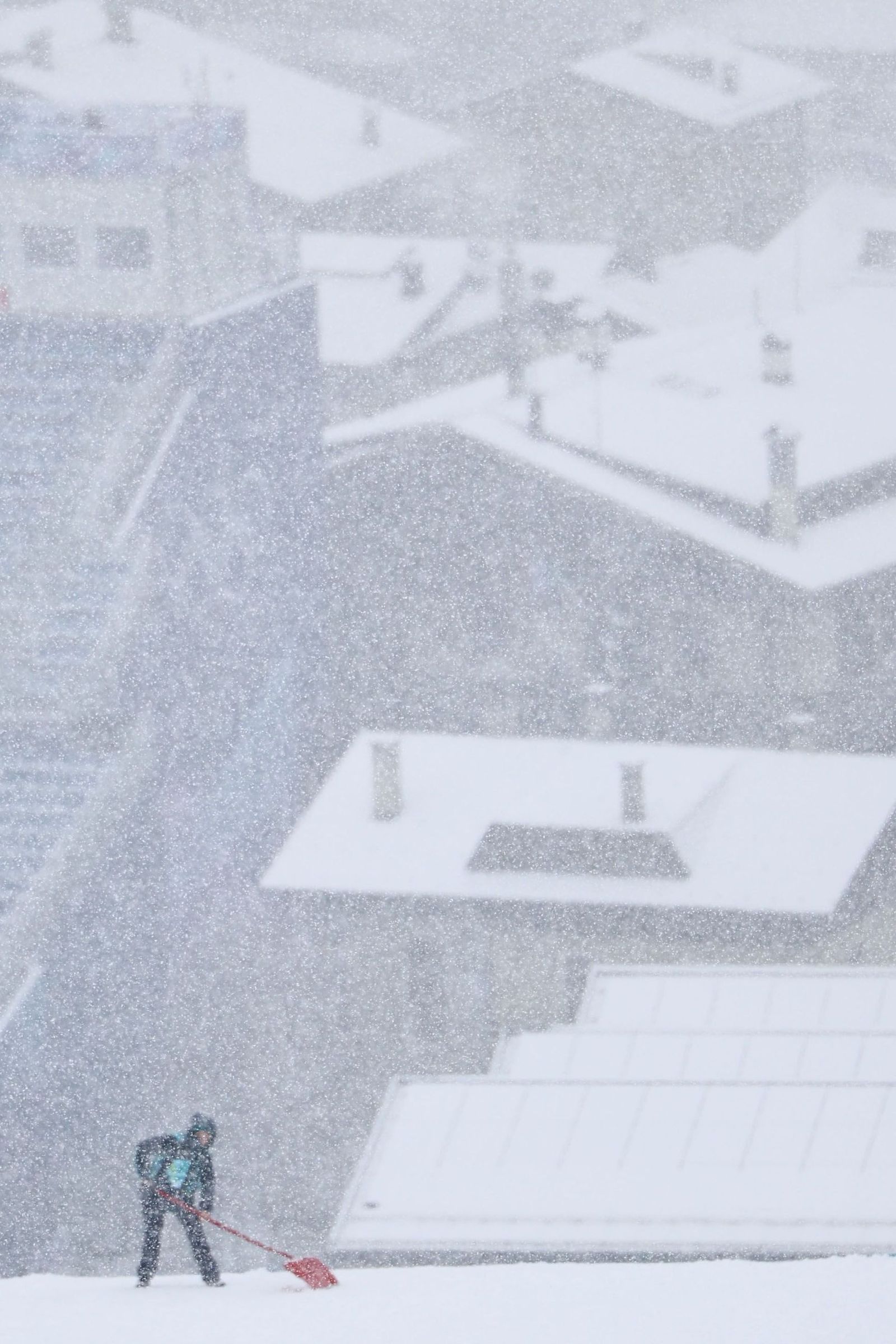 Las fotos del día grande de España en los Juegos Olímpicos de Invierno