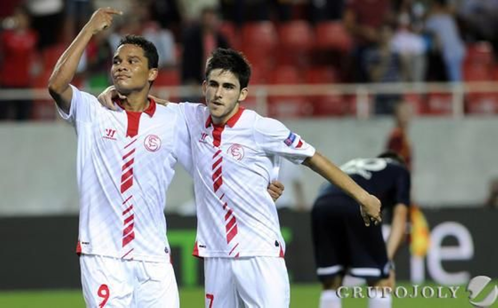 Foto: Antonio Pizarro